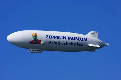 Zeppelin,  Konstanco Ežero,  Friedrichshafen,  Dirižablis,  Aviacijos,  Plūdė,  Zeppelin Skrydžių,  Orlaivių,  Reklama,  Skraidantis,  Dangus