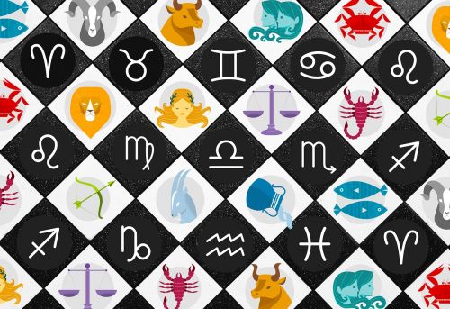 Zodiako, Astrologija, Horoskopas, Žvaigždynas, Žvaigždės, Kosmosas, Ateitis, Charakteris, Leo, Virgo, Libra, Skorpionas, Sagittarius, Kazkas, Akvariumas, Žuvys, Aries, Taurus, Vėžys