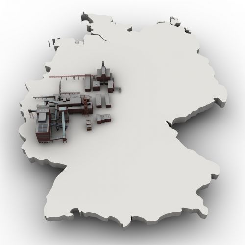Zollverein, Sąskaitą, Valgyti, Ruhr Museum, Mine, Zeche Zollverein, Sunkioji Industrija, Pasaulinis Paveldas, Pramoninis Paminklas