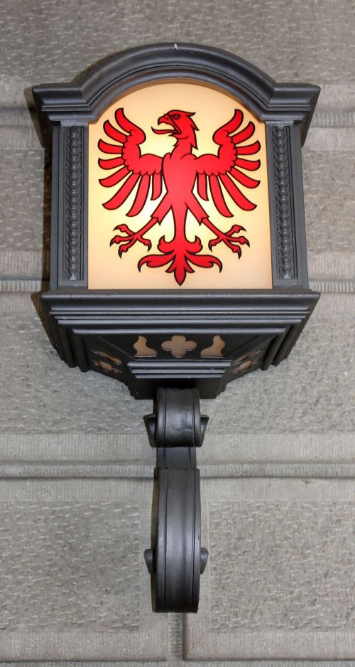Zurich, Swiss, Senovinis